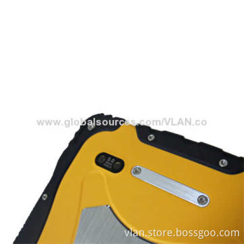 7-inch Industrial Tablet PCs with 3G/IPS/1GB RAM/8-64GB Storage/MTK6589T 1.5GHz CPU